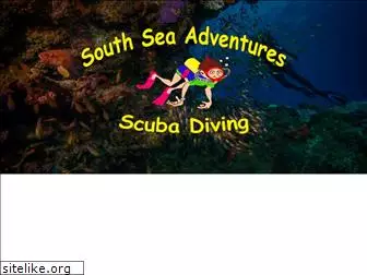southseaadventures.co.za