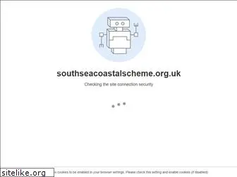 southseacoastalscheme.org.uk