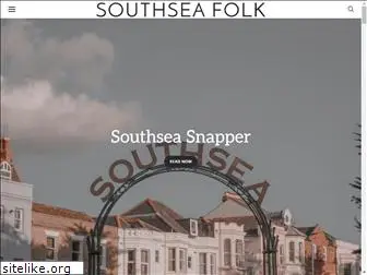 southseafolk.uk