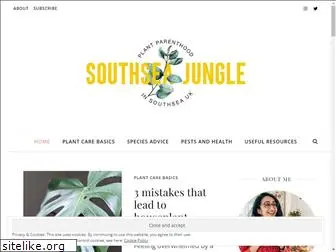 southseajungle.com