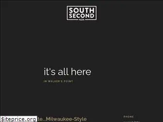 southsecondmke.com