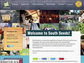 southseeds.org