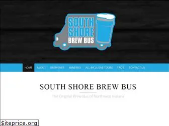 southshorebrewbus.com