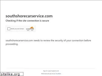 southshorecarservice.com