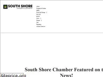 southshorechamberinc.org