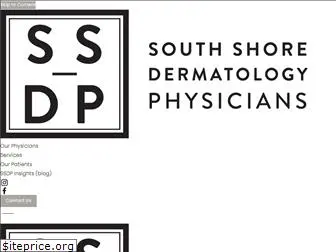 southshorederm.com