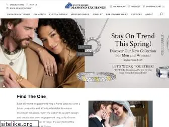 southshorediamond.com