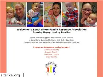 southshorefamilyresource.org