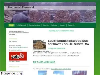 southshorefirewood.com