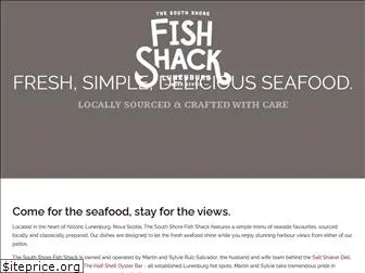 southshorefishshack.com