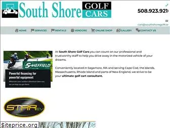 southshoregolfcar.com