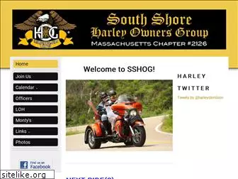 southshorehog.net