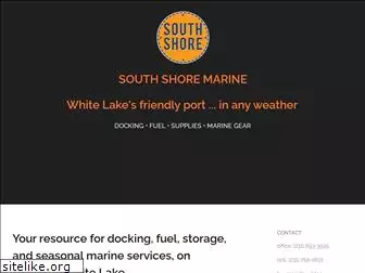 southshoremarine.net