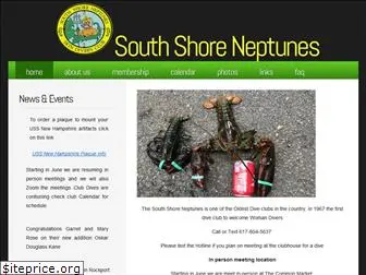 southshoreneptunes.org