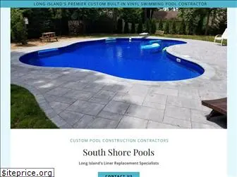 southshorepools.com