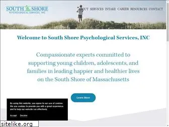 southshorepsychological.com