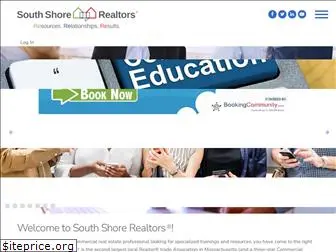 southshorerealtors.com