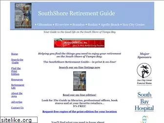 southshoreretirement.com