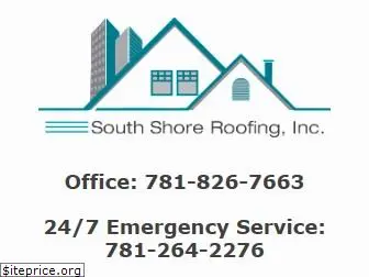 southshoreroofingma.com