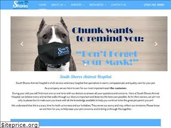 southshoresah.com