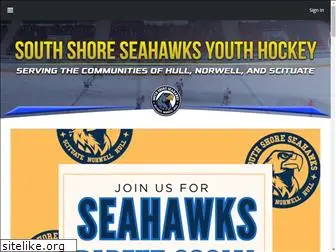 southshoreseahawks.org