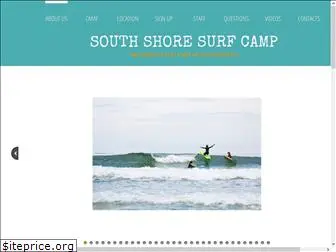 southshoresurfcamp.com