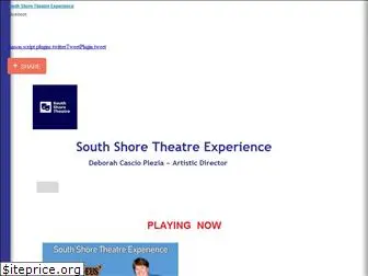 www.southshoretheatre.com