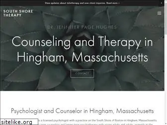 southshoretherapy.org