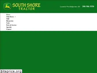 southshoretractor.com