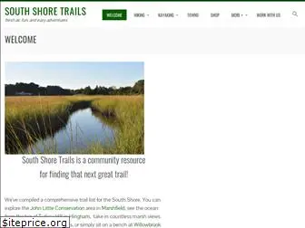 southshoretrails.com