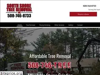 southshoretreeremoval.com