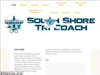 southshoretricoach.com