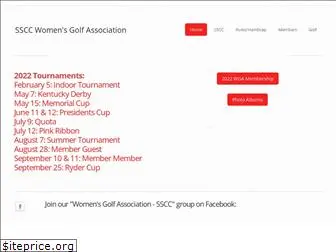 southshorewomensgolf.com