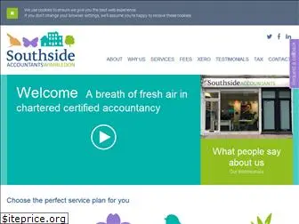 southsideaccountants.co.uk