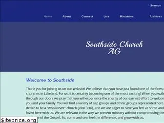 southsideag.com