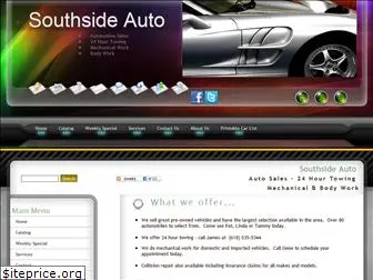 southsideauto.net