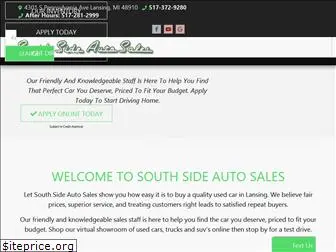 southsideautosale.net