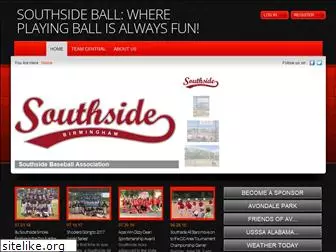 southsideball.com