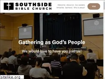 southsidebiblechurch.com.au