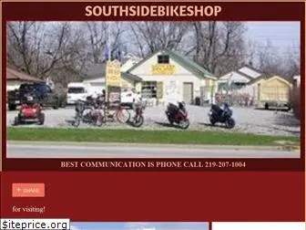 southsidebikeshop.com