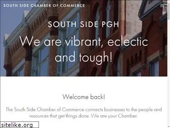 southsidechamber.org