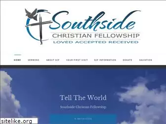 southsidechristianfellowship.net