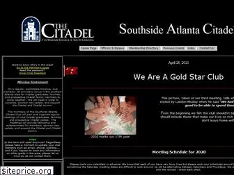 southsidecitadel.org
