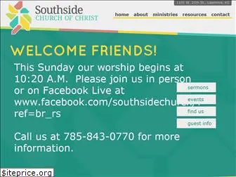 southsidecofc.net