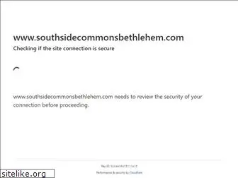 southsidecommonsbethlehem.com