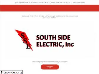 southsideelectric.net