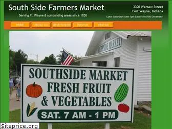 southsidefarmersmarket.com