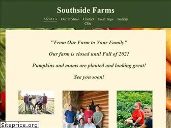 southsidefarms.com