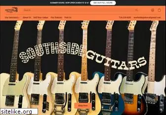 southsideguitars.com