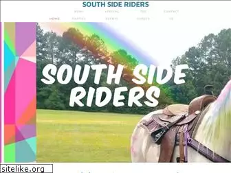southsidehorses.com